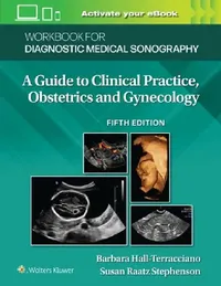 Buy Workbook for Diagnostic Medical Sonography (English, Susan Stephenson) — BookShops.in