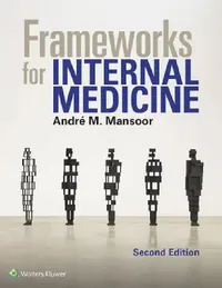 Buy Frameworks for Internal Medicine (English, Andre Mansoor) — BookShops.in
