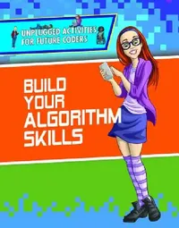 Buy Build Your Algorithm Skills (English, Christopher Harris | Joel Gennari) — BookShops.in