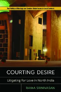 Buy Courting Desire (English, Rama Srinivasan) — BookShops.in