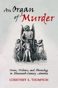 Buy An Organ of Murder (English, Courtney E. Thompson) — BookShops.in
