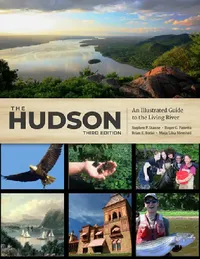 Buy The Hudson (English, Stephen P. Stanne | Roger G. Panetta | Brian E. Forist) — BookShops.in