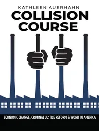 Buy Collision Course (English, Kathleen Auerhahn) — BookShops.in