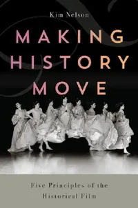 Buy Making History Move (English, Kim Nelson) — BookShops.in