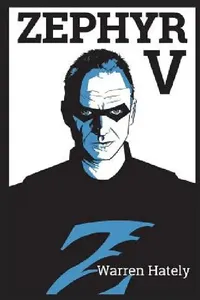 Buy Zephyr V (English, Warren Hately) — BookShops.in