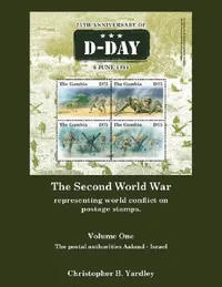 Buy The Second World War Volume One (English, Christopher B. Yardley) — BookShops.in