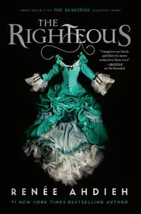 Buy The Righteous (English, Renée Ahdieh) — BookShops.in