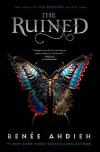 Buy The Ruined (English, Renée Ahdieh) — BookShops.in