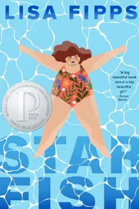Buy Starfish (English, Lisa Fipps) — BookShops.in