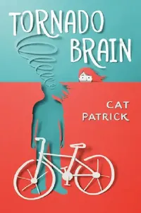 Buy Tornado Brain (English, Cat Patrick) — BookShops.in