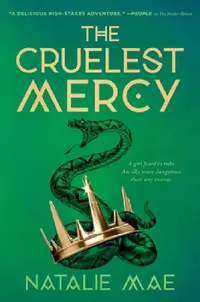 Buy The Cruelest Mercy (English, Natalie Mae) — BookShops.in