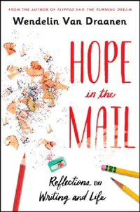 Buy Hope in the Mail (English, Wendelin Van Draanen) — BookShops.in
