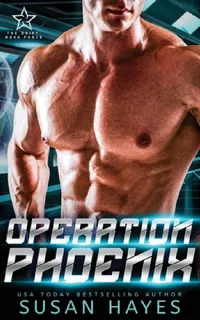 Buy Operation Phoenix (English, Susan Hayes) — BookShops.in