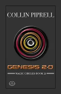 Buy Genesis 2.0 (English, Collin Piprell) — BookShops.in