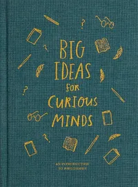 Buy Big Ideas for Curious Minds (English) — BookShops.in