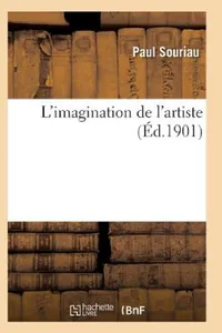 Buy L'Imagination de l'Artiste (English, Souriau-P) — BookShops.in