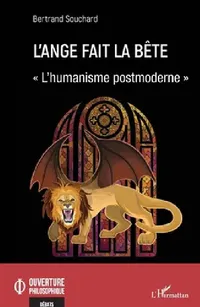 Buy L'ange fait la bête (English, Bertrand Souchard) — BookShops.in