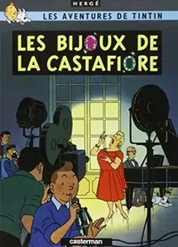 Buy Les Bijoux de La Castafiore = Castafiore Emerald (English, Herge) — BookShops.in