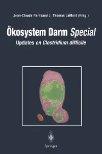 Buy Ökosystem Darm Special (English, Jean-Paul Rambaud | J. Thomas Lamont) — BookShops.in
