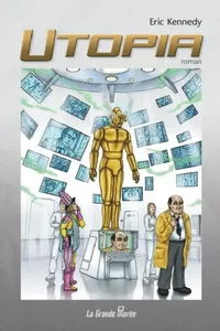 Buy Utopia (English, Éric Kennedy) — BookShops.in