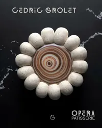 Buy Opera Patisserie (English, Cedric Grolet) — BookShops.in