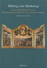 Buy Making and Marketing (English, Molly Faries) — BookShops.in