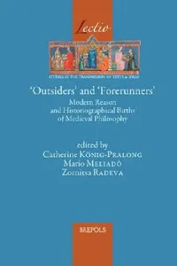 Buy Outsiders and Forerunners (English, Catherine Konig-Pralong | Mario Meliado | Zornitsa Radeva) — BookShops.in