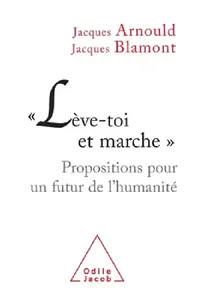 Buy Rise Up and Walk / Lève-toi et marche"" (English, Jacques Arnould | Jacques Blamont) — BookShops.in