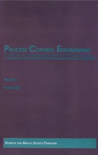 Buy Process Control Engineering (English, A. Ramachandro Rao) — BookShops.in