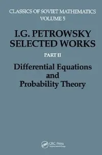 Buy Differential Equations (English, O. A. Oleinik) — BookShops.in