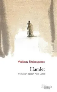 Buy Hamlet (English, Jean Marc Dalpé | William Shakespeare) — BookShops.in