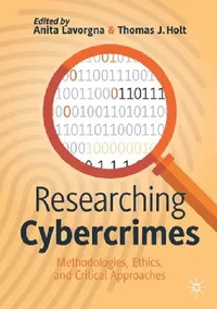 Buy Researching Cybercrimes (English, Anita Lavorgna) — BookShops.in