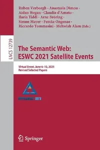 Buy The Semantic Web (English, Ruben Verborgh | Anastasia Dimou | Aidan Hogan) — BookShops.in