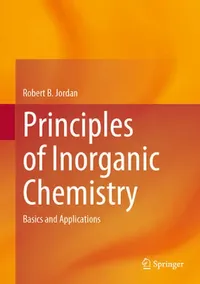 Buy Principles of Inorganic Chemistry (English, Robert B. Jordan) — BookShops.in