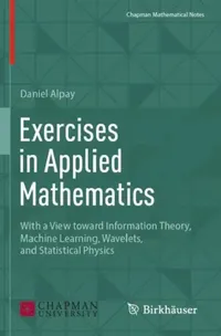 Buy Exercises in Applied Mathematics (English, Daniel Alpay) — BookShops.in
