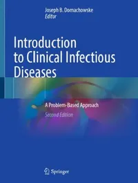 Buy Introduction to Clinical Infectious Diseases (English, Joseph B. Domachowske) — BookShops.in