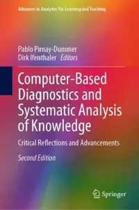 Buy Computer-Based Diagnostics and Systematic Analysis of Knowledge (English, Pablo Pirnay-Dummer | Dirk Ifenthaler) — BookShops.in