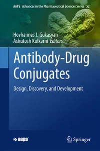 Buy Antibody Drug Conjugates (English, Hovhannes J. Gukasyan | Ashutosh Kulkarni) — BookShops.in