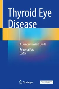 Buy Thyroid Eye Disease (English, Rebecca Ford) — BookShops.in