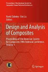 Buy Design and Analysis of Composites (English, Navid Zobeiry | Xin Liu) — BookShops.in