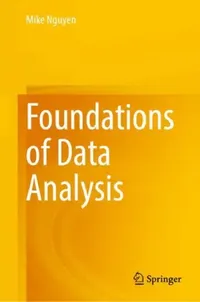 Buy Foundations of Data Analysis (English, Mike Nguyen) — BookShops.in
