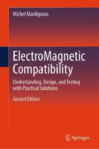Buy ElectroMagnetic Compatibility (English, Michel Mardiguian) — BookShops.in