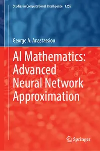 Buy AI Mathematics (English, George a. Anastassiou) — BookShops.in
