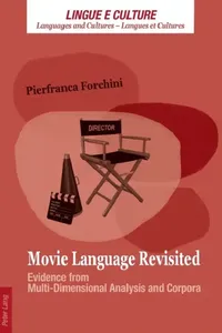 Buy Movie Language Revisited (English, Giovanni Gobber | Marisa Verna | Pierfranca Forchini) — BookShops.in