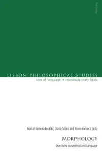 Buy Morphology (English, Antonio Marques | Nuno Venturinha | Maria Filomena Molder) — BookShops.in