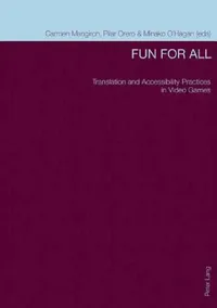 Buy Fun for All (English, Carmen Mangiron | Pilar Orero | Minako O'Hagan) — BookShops.in