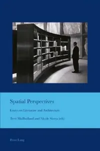 Buy Spatial Perspectives (English, J. Barrie Bullen | Terri Mullholland | Nicole Sierra) — BookShops.in