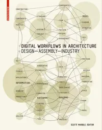 Buy Digital Workflows in Architecture (English, Scott Marble) — BookShops.in