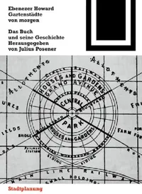 Buy Gartenstädte Von Morgen (English, Ebenezer Howard) — BookShops.in