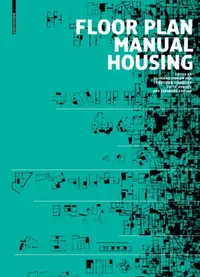 Buy Floor Plan Manual Housing (English, Oliver Heckmann | Friederike Schneider | Eric Zapel) — BookShops.in